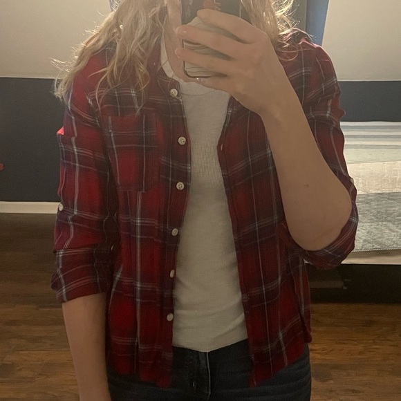 Flannel - Picture 3 of 3